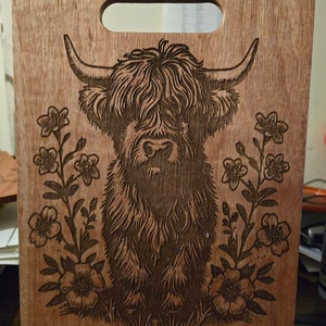 Scott added a photo of their purchase