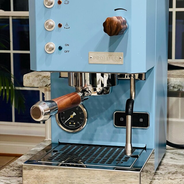 Profitec Go / ECM Casa V and Pro 300 Knob - Etsy