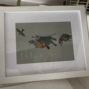Sophie added a photo of their purchase