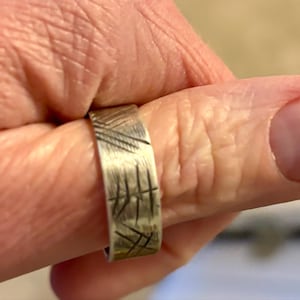 Kimberly added a photo of their purchase