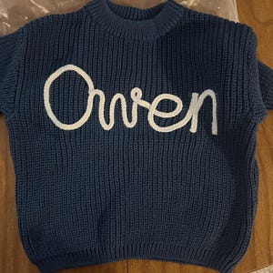 Rebecca added a photo of their purchase