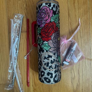 Heather added a photo of their purchase