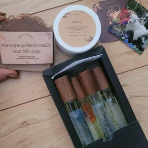 Alena lade till en bild av sitt köp