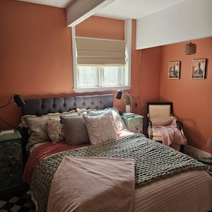 Acheteur Etsy a ajouté une photo de son achat