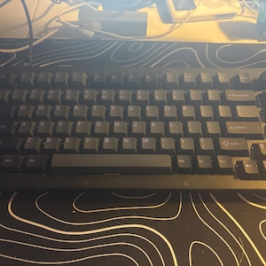 Normand added a photo of their purchase