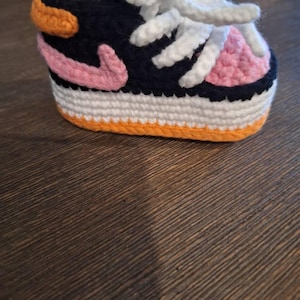 Allison added a photo of their purchase