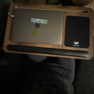 Etsy buyer added a photo of their purchase