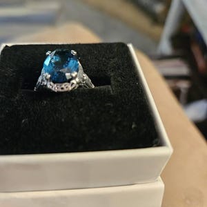 Mary added a photo of their purchase