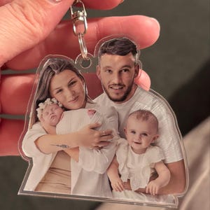 Zoe added a photo of their purchase