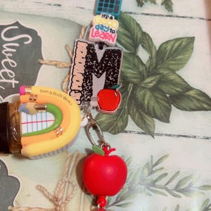 Monica added a photo of their purchase