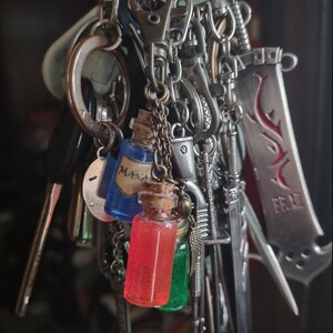 Michael added a photo of their purchase