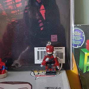 Johnathan added a photo of their purchase