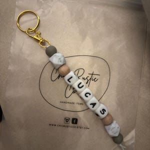Etsy-Käufer:in hat ein Foto des gekauften Artikels hinzugefügt