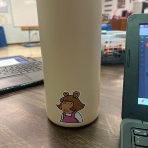 Julia added a photo of their purchase