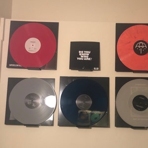 Buy 4 Get 1 Free Damage Free Vinyl Record Album Wall Mount Etsy Buy 4 Get 1 Free Damage Free Vinyl Record Album Wall Mount Etsy