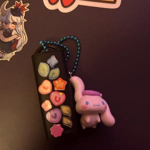 goonsagi added a photo of their purchase