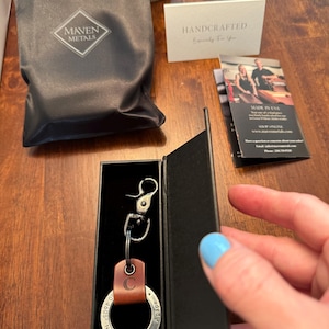 Christine added a photo of their purchase