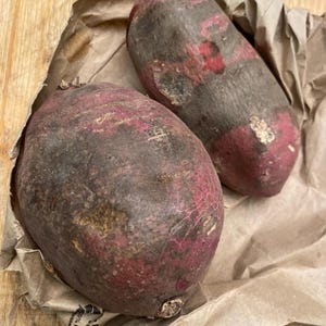 Inactief account heeft een foto van de aankoop toegevoegd