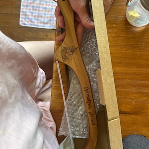 Nicole ha añadido una foto de su compra