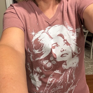 Fonda added a photo of their purchase