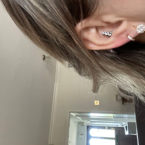 Tanya added a photo of their purchase