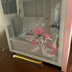 Mckenzie added a photo of their purchase