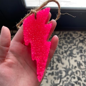 Olivia added a photo of their purchase