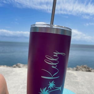 Kelly added a photo of their purchase