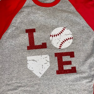 Love Baseball Svg, Baseball Love Svg, Baseball Shirt Svg, Baseball Fan ...