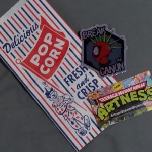 O. added a photo of their purchase