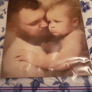 Robin ha aggiunto una foto del proprio acquisto