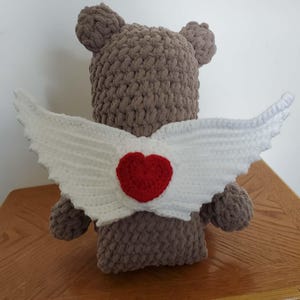 Carol added a photo of their purchase