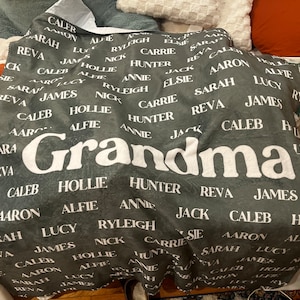 Etsy-köpare lade till en bild av sitt köp