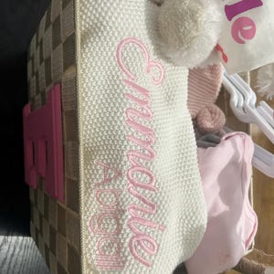 Emily added a photo of their purchase