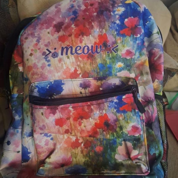 Custom Name Claude Monet Waterlily Bridge Notebook Personalized Fine ...