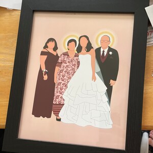 Sarah added a photo of their purchase