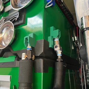 Darrel hat ein Foto des gekauften Artikels hinzugefügt