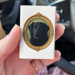 Gabrielle added a photo of their purchase