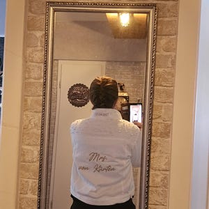 Danie added a photo of their purchase