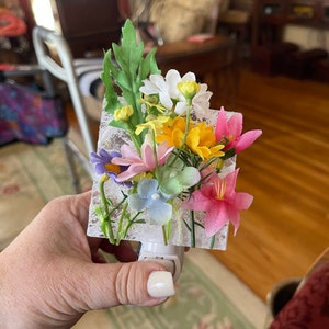 Suzette added a photo of their purchase