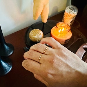 Danielle added a photo of their purchase