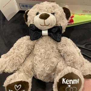 Lauren added a photo of their purchase