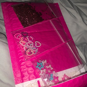 Mely added a photo of their purchase