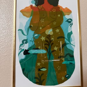 Juanita added a photo of their purchase
