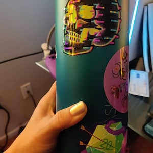 Ange added a photo of their purchase