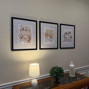 Etsy-koper heeft een foto van de aankoop toegevoegd
