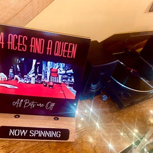 Amy added a photo of their purchase