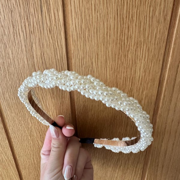 40 Head Scarf, Head Wrap, Headband Styles For Girls In 2021 - Foto 9