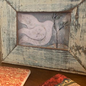 Acheteur Etsy a ajouté une photo de son achat