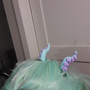 Ashleigh added a photo of their purchase